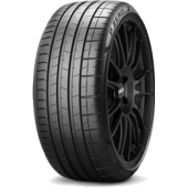PZERO NERO GT XL