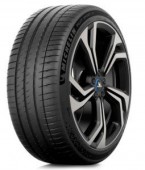 Pilot Sport EV